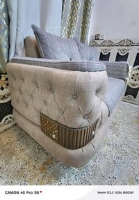 تصميم تركي • ١٠ مقاعد • نظيف ٩٠٪
