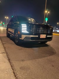 بالسايد • ٢٠٢٦ • حادث قطعة
