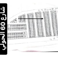 منطقة ٢٣ المطشر • ٢٠٠م • شارع ٦٠ الحولي