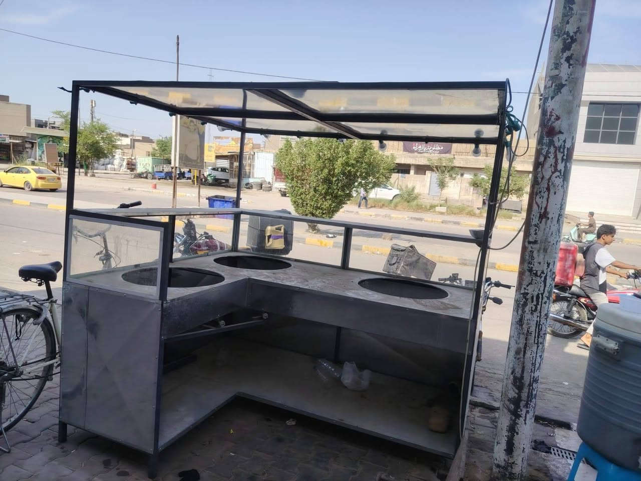 بصطيه • جديده • موجود