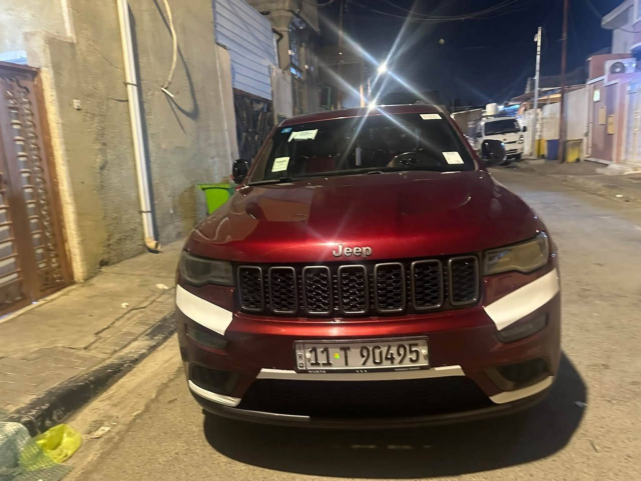 السلام عليكم جيب خليجي وكاله هارلم بسمي رقم بغداد فول موصفات sسياره كارتون جديده سنويه جديده 2030 تخم تاير جديد كير محرك كفاله رقم الهاتف ***********موصفات ماحاجه اذكرهن معروفه موصفات s
