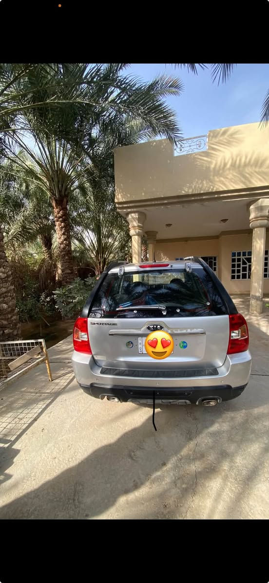 سبورتج • ٢٠٠٩ • دبل