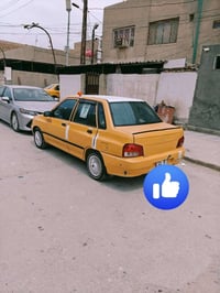 سايبا منغولي • ٢٠١٢ • بغداد التاجي