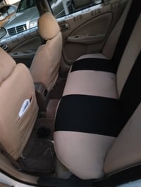 صني • ٢٠١٠ • ضربه خلفيه