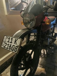 بوكسر جبلي • ٢٢ • كفاله عامه
