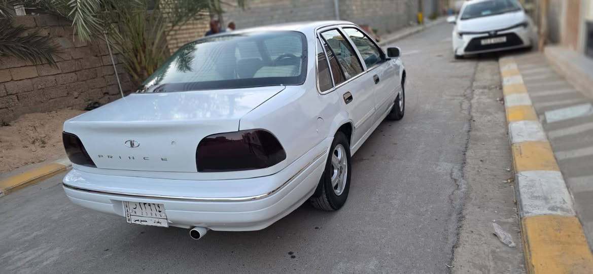 السلام عليكم  برنس فراشه 1996 مكينه مفتوح وكير اوتو مكفولات السعر 38 وبيها مجال قليل حداديه وتخم تاير جديد سياره مصبوغه حزام لجماليه  فقط رقم بغداد جاهزة غرفة بطاين كهربائيات السعر وبيه مجال المكان السياره الانبار الفلوجه للاتصال
السلام عليكم  برنس فراشه 1996 مكينه مفتوح وكير اوتو مكفولات السعر 38 وبيها مجال قليل حداديه وتخم تاير جديد سياره مصبوغه حزام لجماليه  فقط رقم بغداد جاهزة غرفة بطاين كهربائيات المكان السياره الانبار الفلوجه للاتصال 
***********
***********
***********
