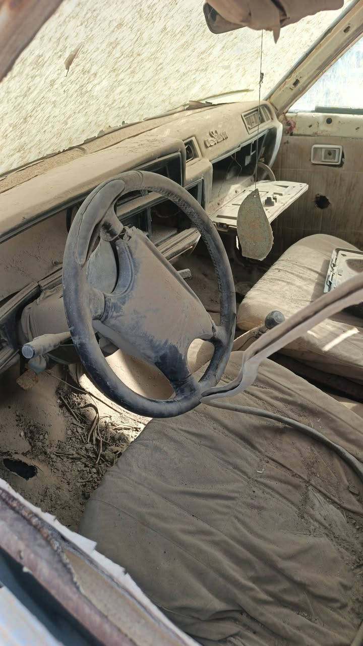 كروسيده موديل 80
البيع 
قيم. واخذ
***********
