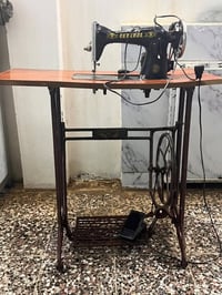 مكينة • بيها مجال