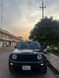 رانجلر • ٢٠١٧ • حادث