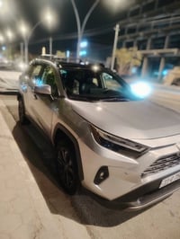 راف فور • نقد • بغداد