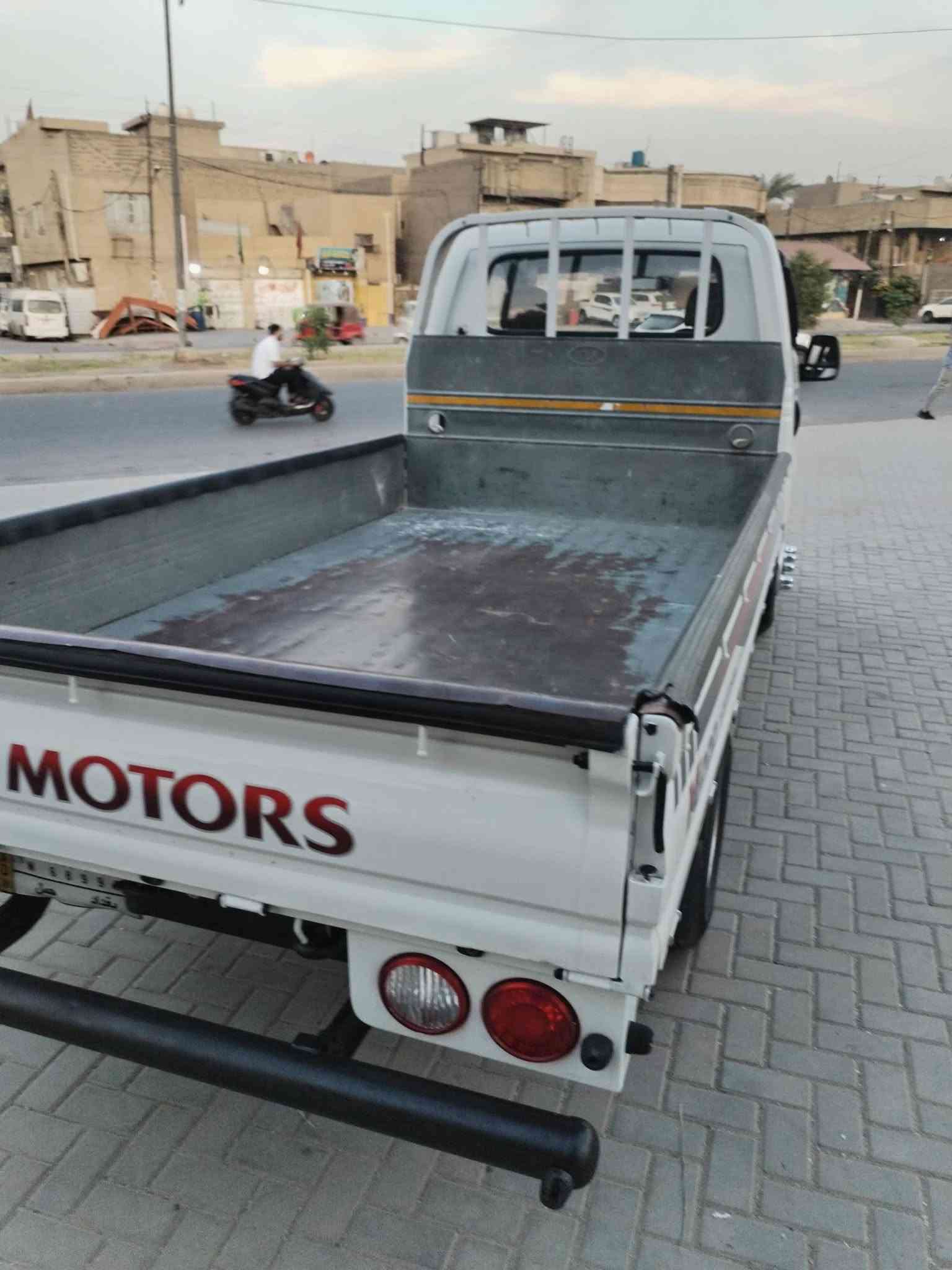 موديل 2020 • مكينه 4000 • تبريد ثلج