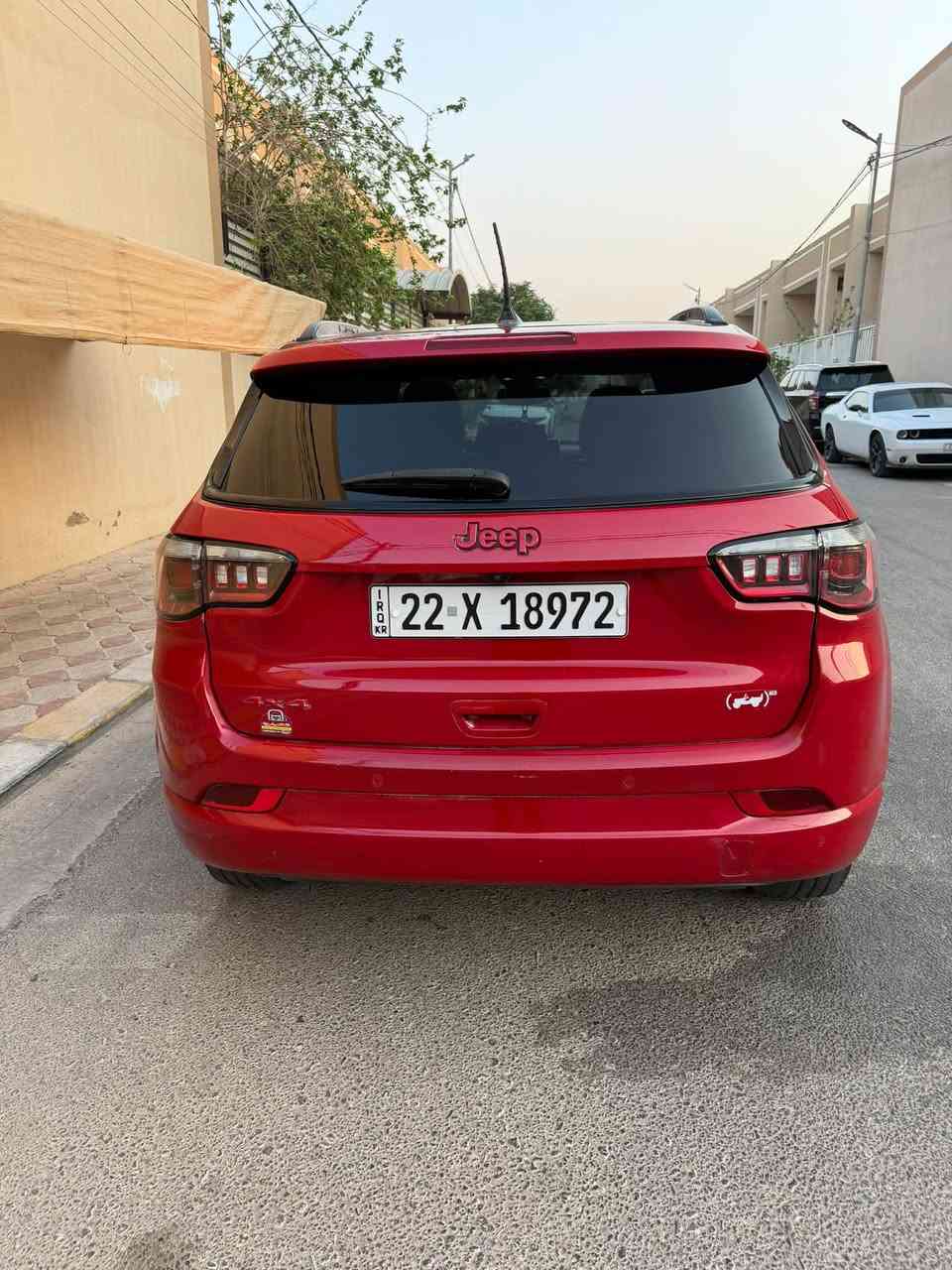 موديل ٢٠٢٣ ماشيه ٢٥ كلش نضيفه قبل كو يوم سجلته رقم جديد وكتاب تضليل. كله جديد بيه بل بنيد صبغ فقط بدون داخل ابد سعره ١٦٣ استفسار اتصل ***********
