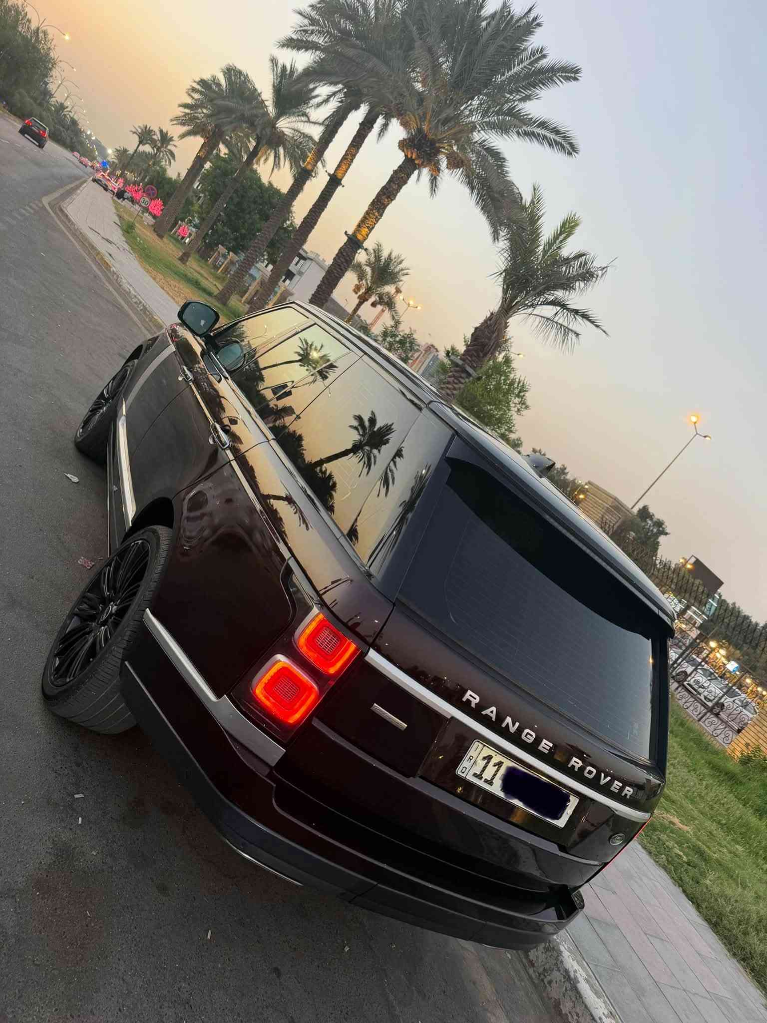 Range Rover
Autobiography VIP

2018
السعر كلش مميز 360$ وبيها مجال
 

V8 Supercharged

 🇬🇧🇬🇧🇬🇧

رانج روفر ماكو هيج سعر ابد 360$ وبيها مجال

فوك اوتوبايغرافي Vip

الموديل ـ 2018

❤️❤️ رقم بغداد ❤️ ❤️

عداد المسافة ((  100  )) الف كيلو 😍 فقط

لون كرزي مميز 😍

داخل احمر مميز ايضا 😍

وكالة المانيا ضمان دولي 💖  

السيارة كفالة عامة شرط كفاله من

البارد و شرط الدعاميات بدون صبغ 

فقط ربع البنيد صبغ بدون فتح

 

المواصفات 🇬🇧🇬🇧

♦️ المحرك ـ 8  سلندر سوبر جارج

♦️ قمارة شامواه 

♦️ دوسات كهرباء

♦️ ابواب شفط 

♦️ كامرات ٣٦٠ درجة 

♦️ رادار 

♦️ مساج 

♦️ فول مواصفات 

ميحتاج اكتب اكثر 

السعر 36 وبيها مجال

مكان السيارة بغداد ❤️❤️

وبأسمي تحويل ثاني يوم 

 

 

*********** 

@الجميع

