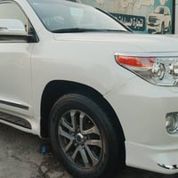 السلام عليكم  لاندكروزر موديل 12  السياره بلادي  كير محرك مكفولات  بيه...