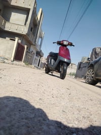 بوتين • محرك شرط • توير جداد