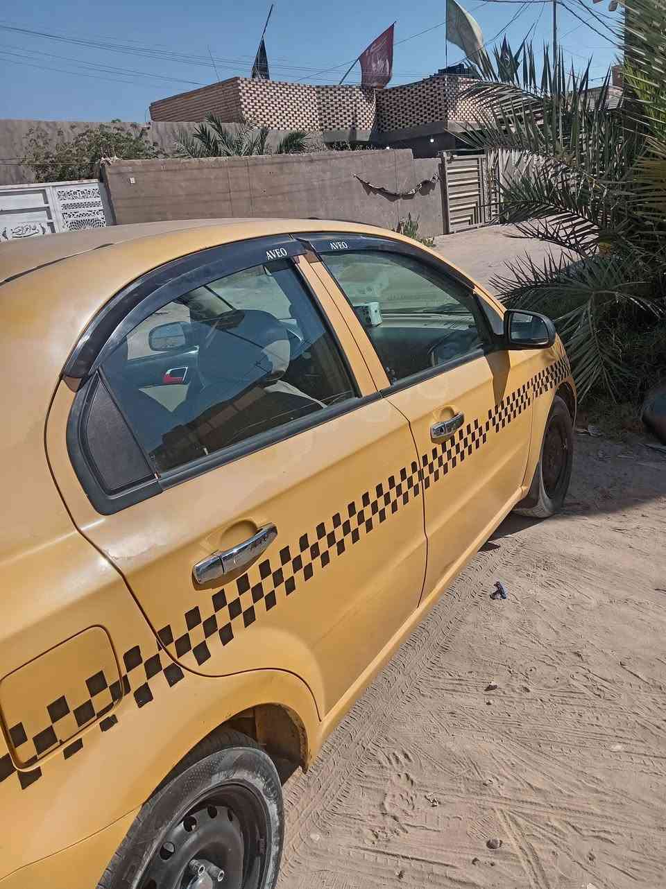 السلام عليكم افيو 2010 محرك مفتوح بدون تبخير  السيارة جاهزة كير ومحرك وحدادية تبريد شغال ثلج السيارة مصبوغة عام جمالية بدون ضربة بيها بارد بالجاملغ الكدام صوب السائق السعر 55
السلام عليكم افيو 2010 محرك مفتوح بدون تبخير مكفوله من الضربه   السيارة جاهزة كير ومحرك وحدادية  السعر 55ورقه وبيها مجال النجف الاشرف العباسيه رقم الهاتف ***********
***********
