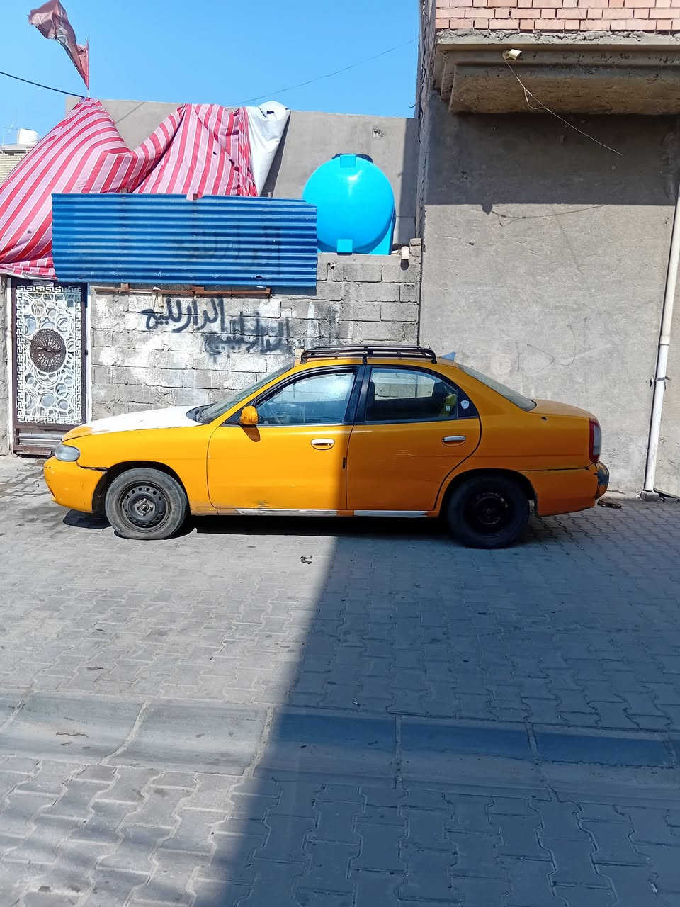 دايو نوبرا محرك كهربائيات تبريد كفاله راعيها بكركوك عندي رقمه يحول يريد هيئه غرامات عل مشتري قفل 20ورقه *********** مكاني شعله
