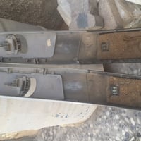 تكم وسطيه • اودي ٨٠ • بغداد