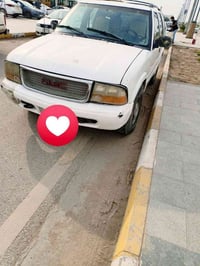 بلايز • موديل ٢٠٠٠ • رقم بغداد