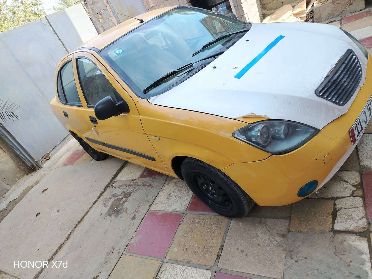 طيبه ٢٠١٦ • رقم بغداد • گير جديد