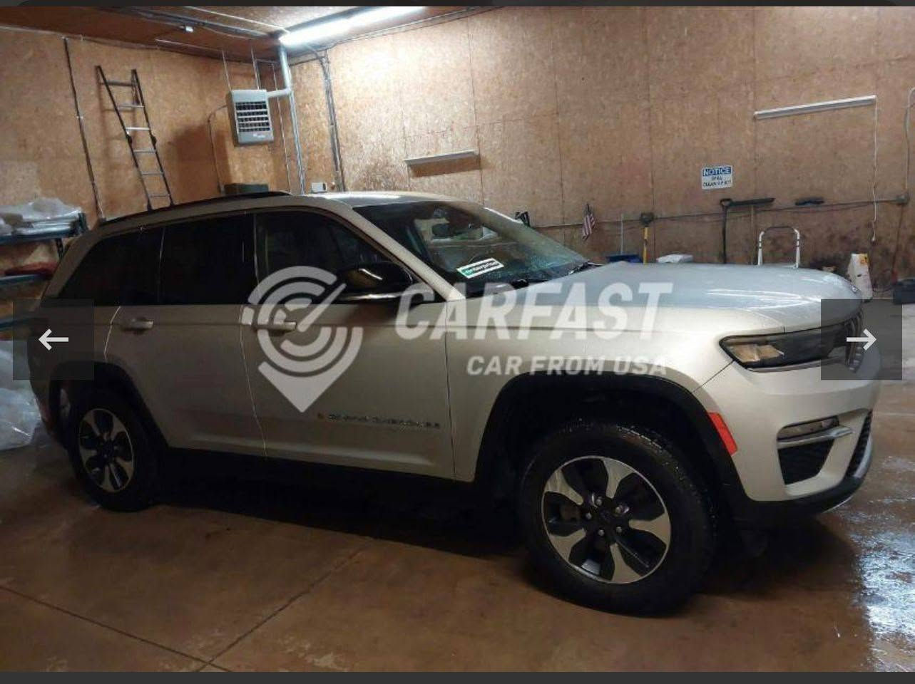 جيب هايبرد 24وارد امريكي مكفوله من الضرر كفاله عامه سونار مرفق مع الصور رقم اربيل فول مواصفات عداد المسافه ٦٠الف سعر البيع ٣٢الف بيها مجال للتواصل حصرا ***********مكلف بالنشر@@
