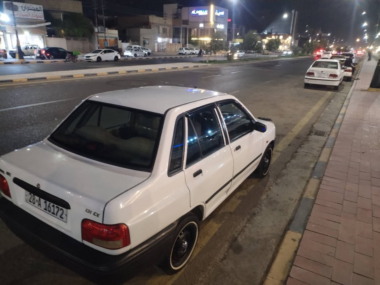 ياالله سايبا موديل 12رقم نجف انكليزي السنويه لل 29تحويل ثانيي يوم كير محرك حلوات شواصي حلوات حداديه حلوه بور ستيرن حلو السعر 26 المكان نجف حي الميلاد رقم الهاتف ***********
