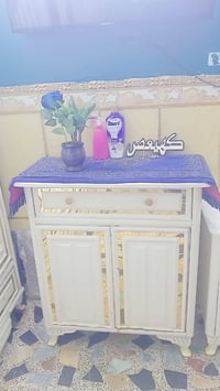 غرفه نوم • مستعملة • نظافة ٨٠٪