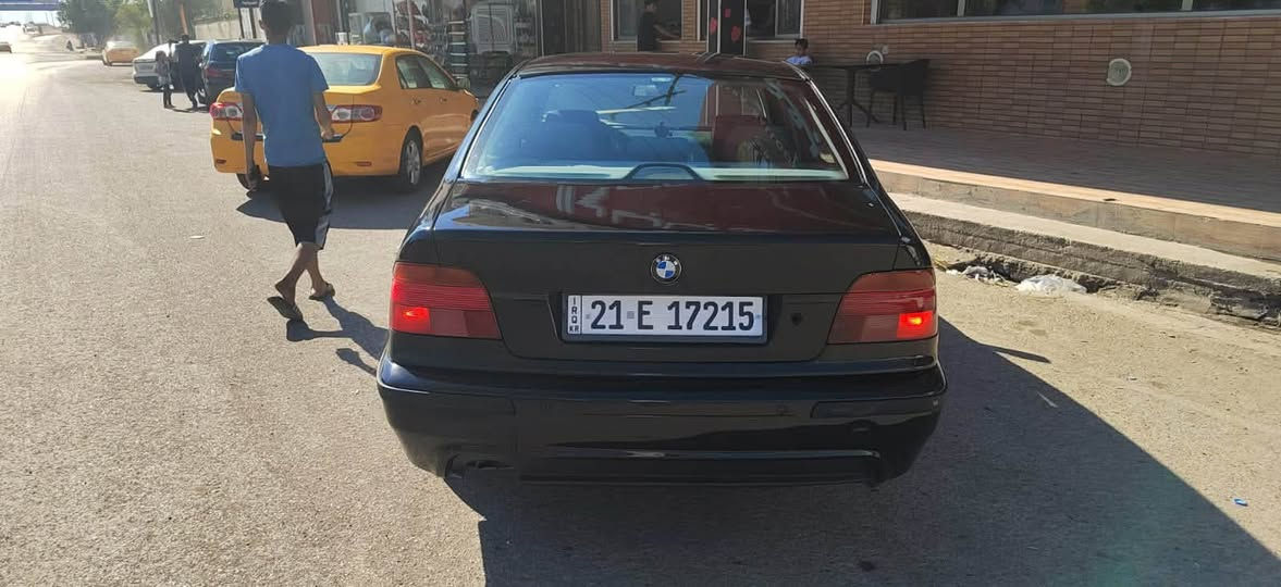 السلام عليكم
سياره للبيع BMW200 صقر (بومه) محرك 28 تدفئه تبريد رقم سليمانيه جديد سنويه لل2029 باسمي والسياره ناعمه كلش بيها دفتر بانزين
سياره جناي منضومه تبريد جديده حداديه جديده السياره مصروف عليها ومتعوب عليها 
مكاني كركوك 
تحويل بالشرط مباشرتآ 
السعر 90 وبيها مجال رقم الهاتف ***********
