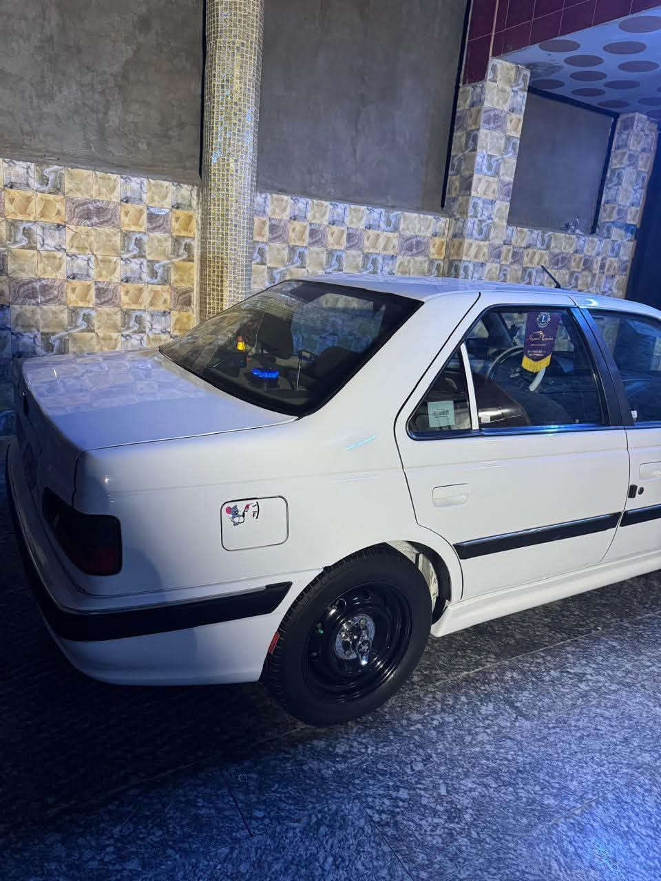 بارس • ٢٠٢٢ • كفاله عامه