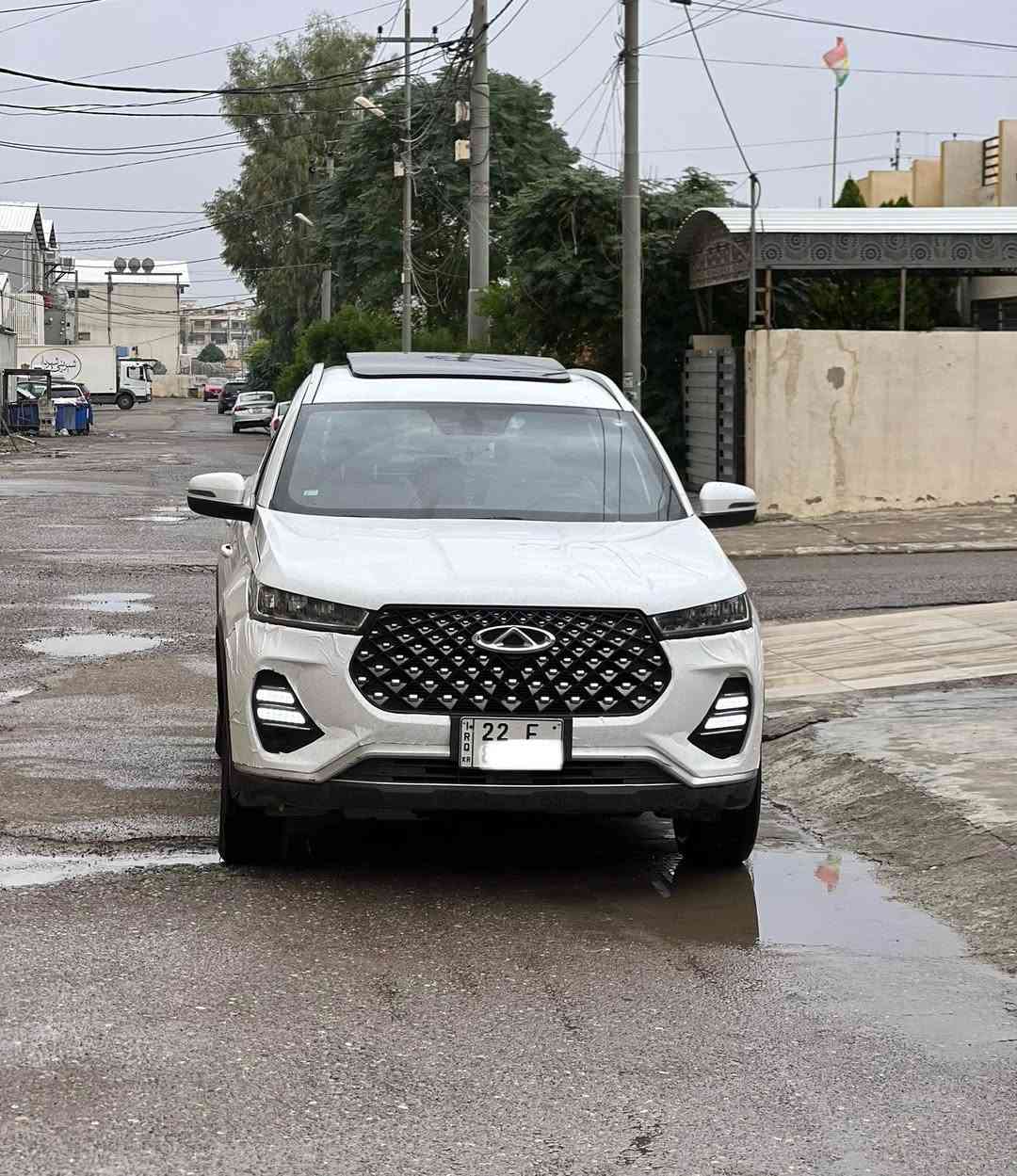تيكو ٧ برو • ٢٠٢٢ • عليها غرامات