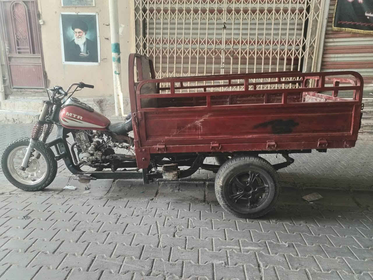 ستوته • ميسان • قضاء الكحلاء