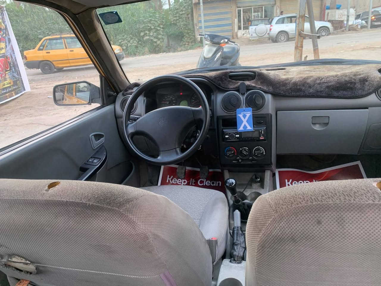 ٢٠١٥ • بدون صبغ • كاظميه