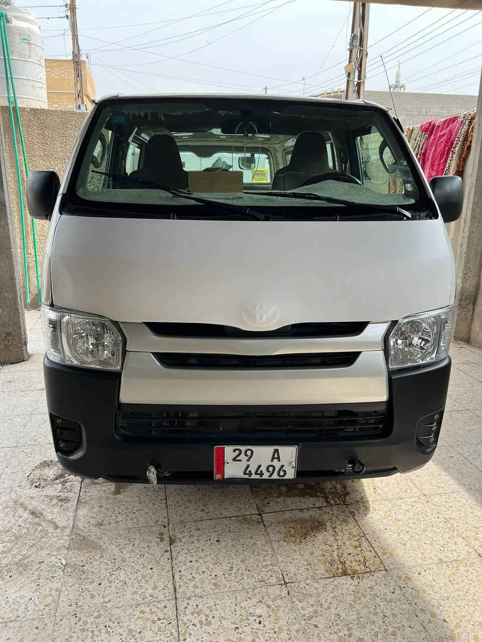 هايس زعره • ٢٠٠٩ • بغداد