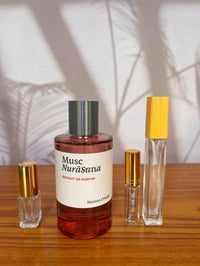 عطور • تقسيمات • واتساب