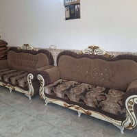 كنب • ١٠مقاعد • بل حكيم