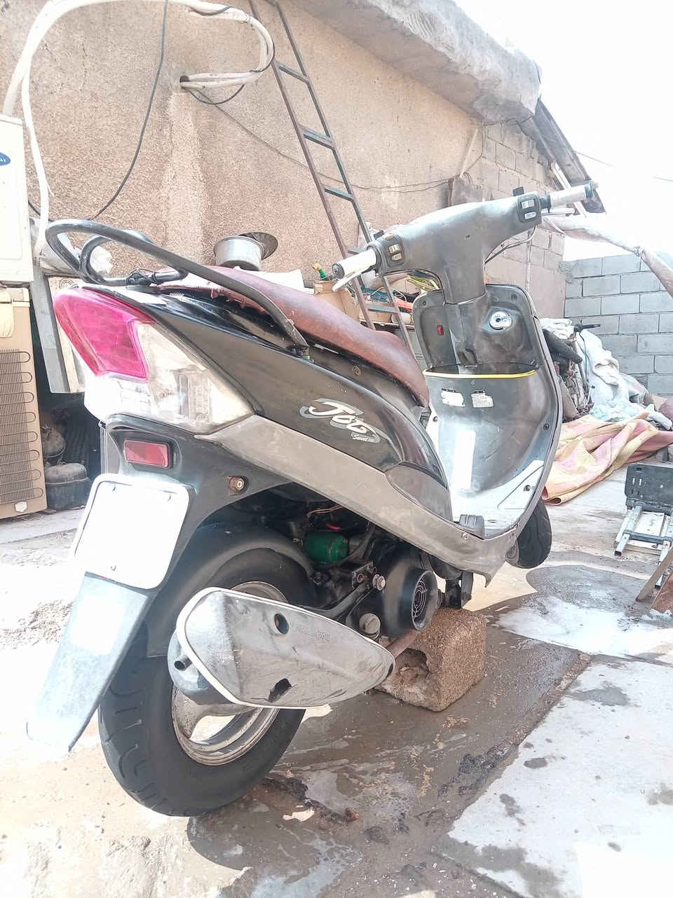 قجمة • مرخصة • كفاله عامه