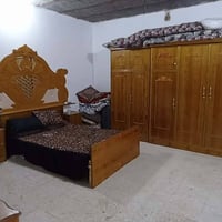 الكوفة شارع المعمل • ١١٠م • غرفة وصالة