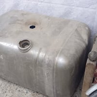 تانكي فافون • ٣٠٠ لتر • مدينة الصدر