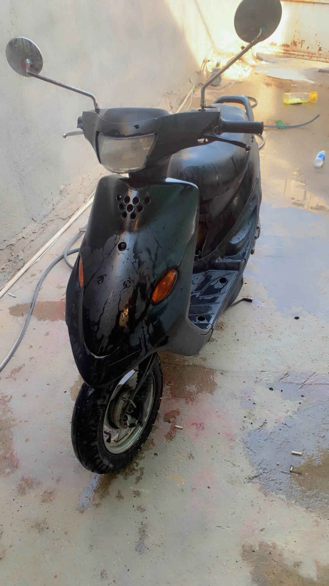 بيجي 60 • مامفتوحة • بريكات جدد