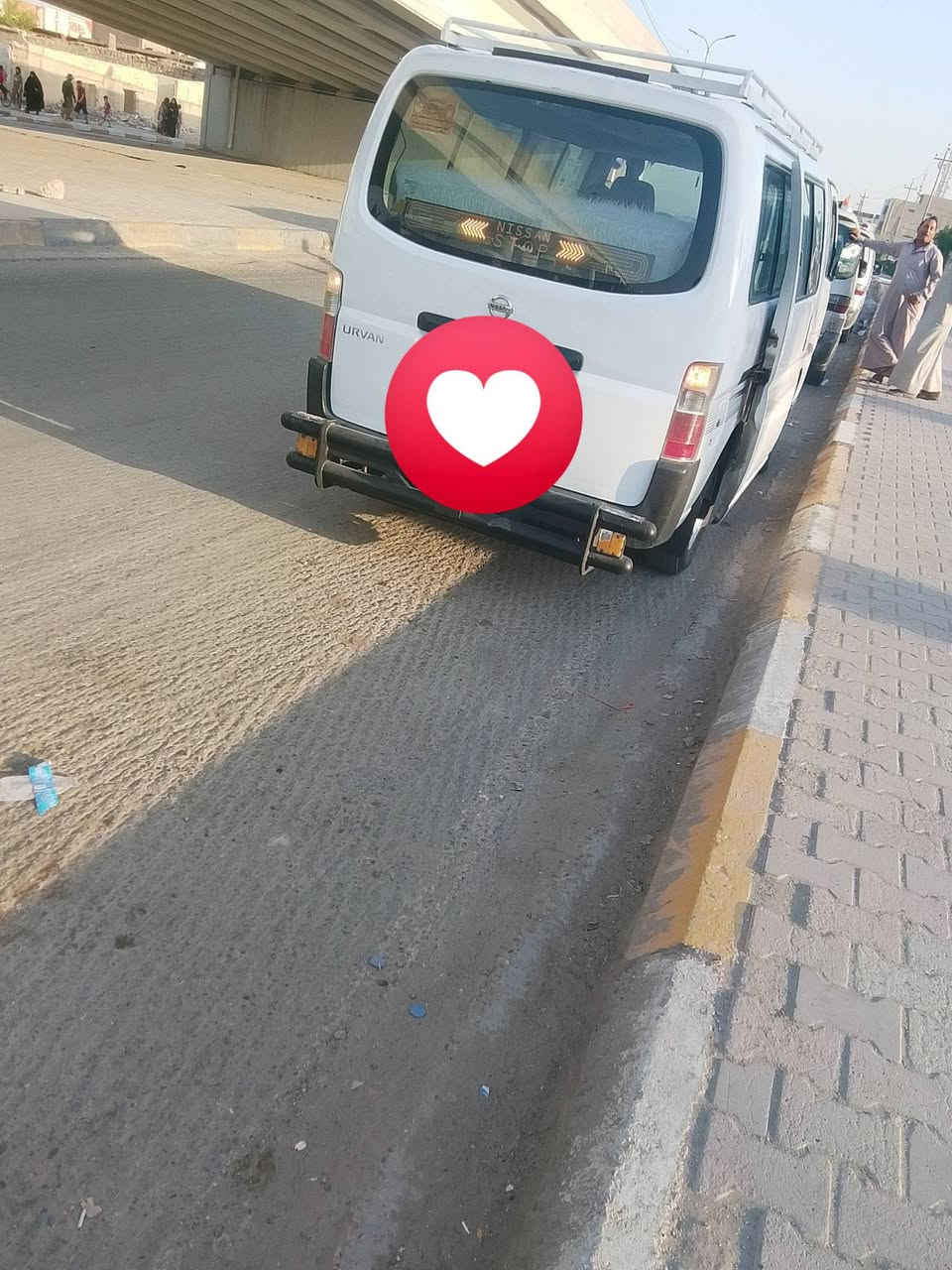 نيسان ٢٠٠٩ • رقم بغداد • مشروع المسيب
