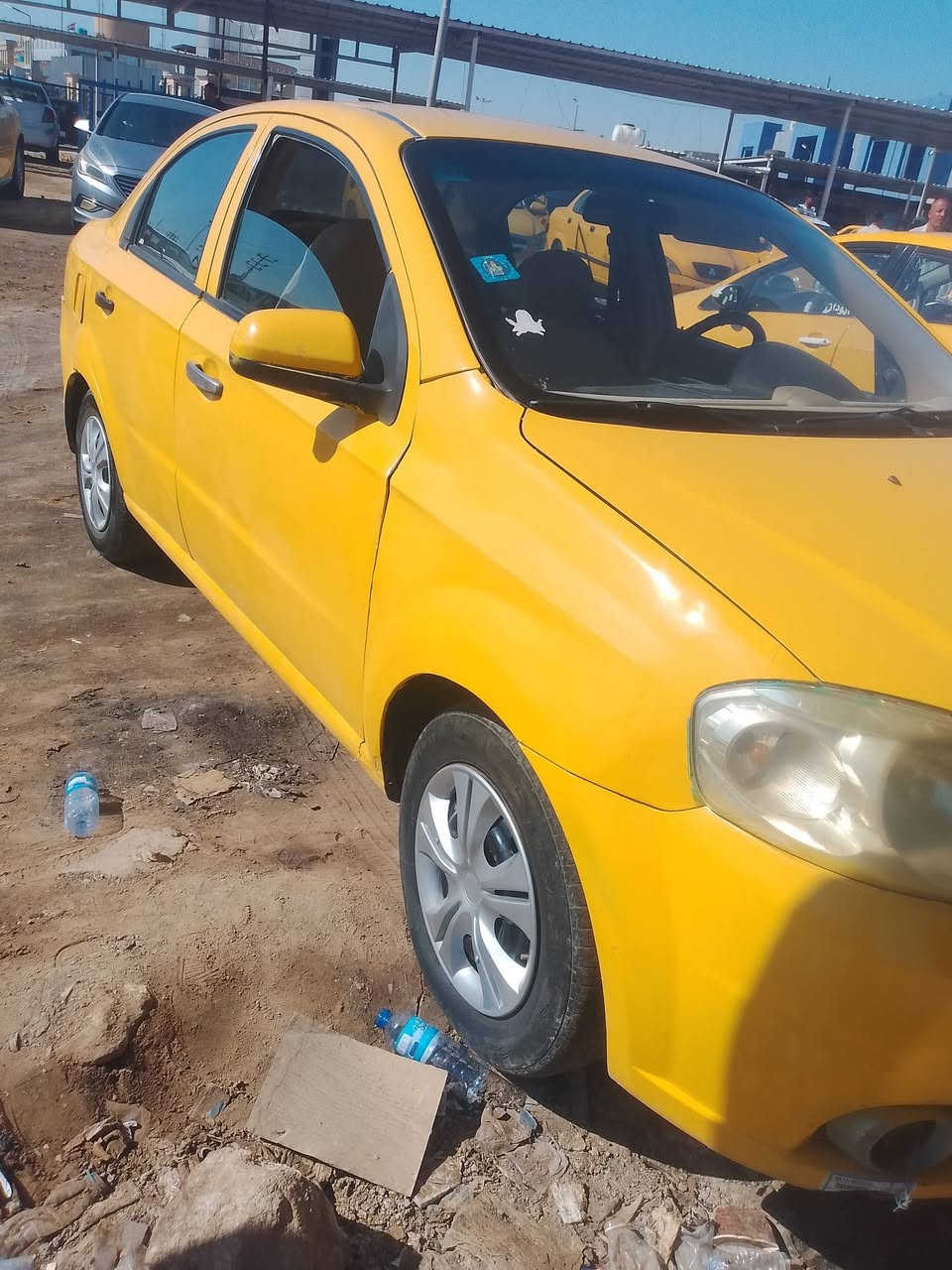 افيو موديل 9 مكينه وقير وحداديه خير من الله سعر 37 وتماتيك
***********
