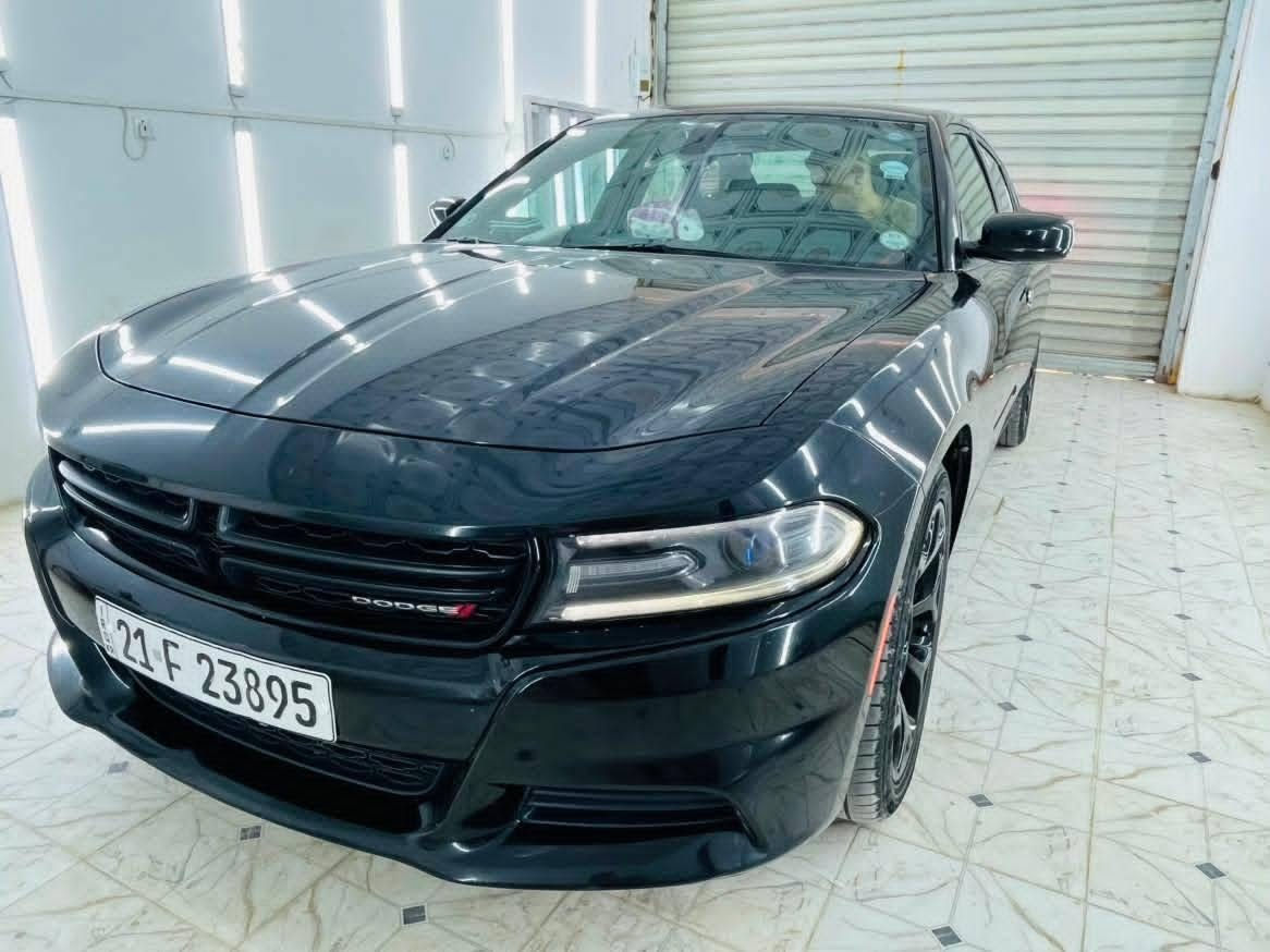 جارجر 2016 sxt
ماشية 150 الف
السيارة كلين مكفولة كفالة عامة
لون اسود
سيارة حلوة وگاعدة سبير بعدة مانازل
تريد تحويل تريد وكالة
***********
