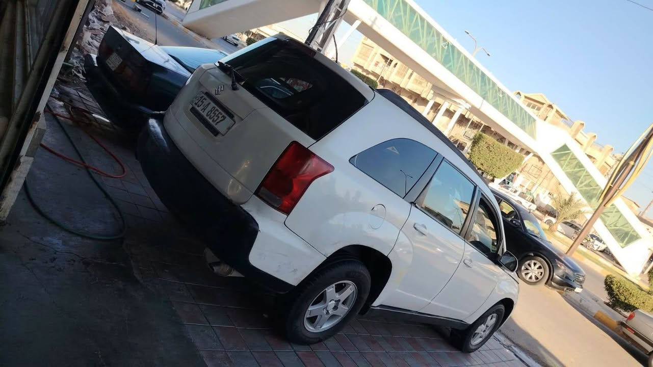 سازوكي ٢٠٠٧ اكس ال سفن للبيع او مراوس حسب القناعه السعر ٦٥ وبيها مجال استفسار أكثر ***********
