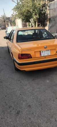 بيجو بارس • ٢٠١٧ • سنويه ٢٠٢٨
