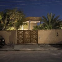 بيتين ٩٥٠م • شارع رقم ٩ • بيت جليب
