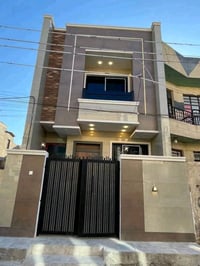 حي الجهاد ديوان المخابرات • ١٠٠م • ٤ غرف