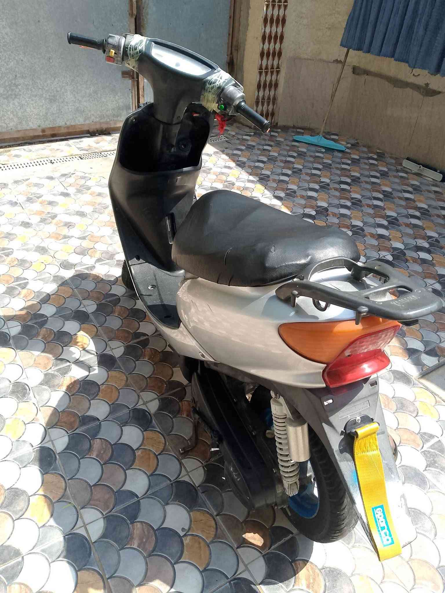 السلام عليكم دراجه عصفوري للبيع نظيفه. ويلات رياضيه  صبغ حراري وذا تريد مالات البلادي موجوده انظاف اللون رصاصي  مكان قضاء المدينه حي. الشهداء مدرسه ادم شراي يجي خاص ما يشتري لا يراسل 
مفتوحه بس مره واحده 
ماكينه حلوه كهربائيات كلها شغاله سلف شغال باتري جديد فقط اتصال  (هذا الرقم على الرصيد---- (+***********)
+++++++++++++
(هذا الرقم واتساب)
/***********/
