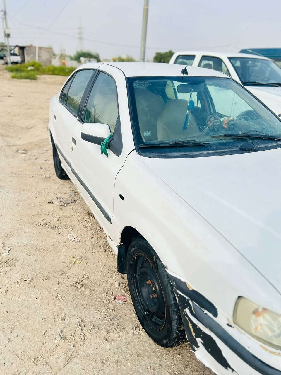 نضيفة • ٢٠١٠ • سنوية ساقطة ٢٠١٩