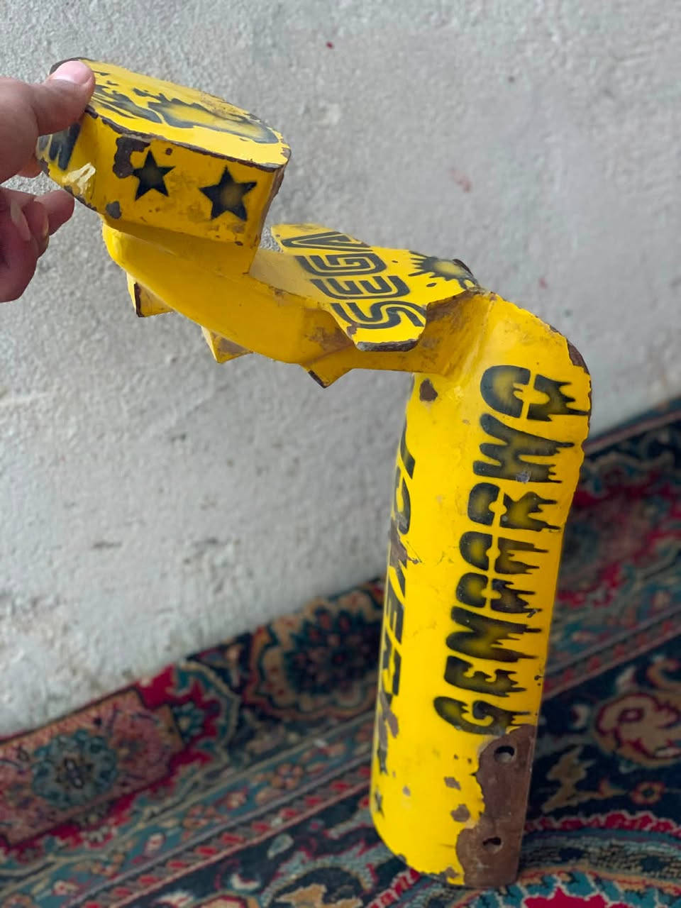نضيفه • كربلا • صالنصه