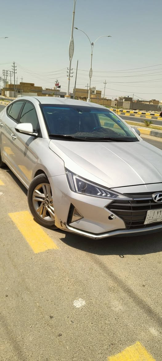 النترا 2019 وارد امريكي  
تحكم ستيرن ،
شاشه ، كامرا 
كير ومكينه وتبريد خير من الله 
مكينه 2000 دوش كير AT
السياره حادثها سرقه البنيد وقبق الجنطه مبدلات فقط الباقي كفاله من كلشي 
السعر 120 وبي مجال 
***********
رقم معوقين وكاله عامه
